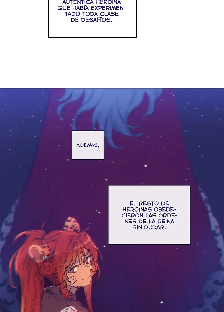 This Witch of Mine - Capítulo 57 - Página 5 - LectorTMOo