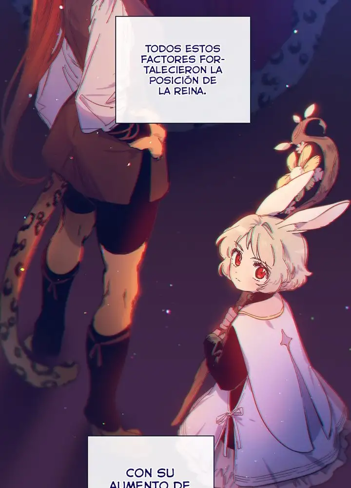 This Witch of Mine - Capítulo 57 - Página 6 - LectorTMOo