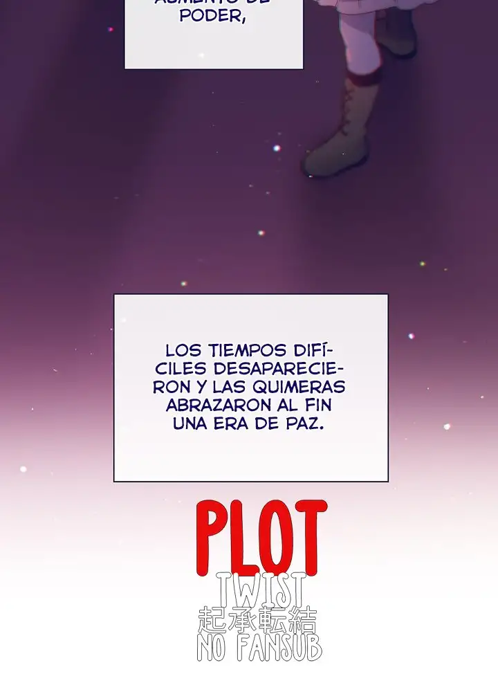 This Witch of Mine - Capítulo 57 - Página 7 - LectorTMOo