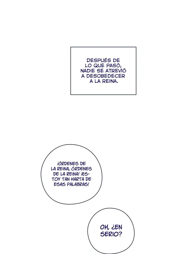 This Witch of Mine - Capítulo 57 - Página 8 - LectorTMOo
