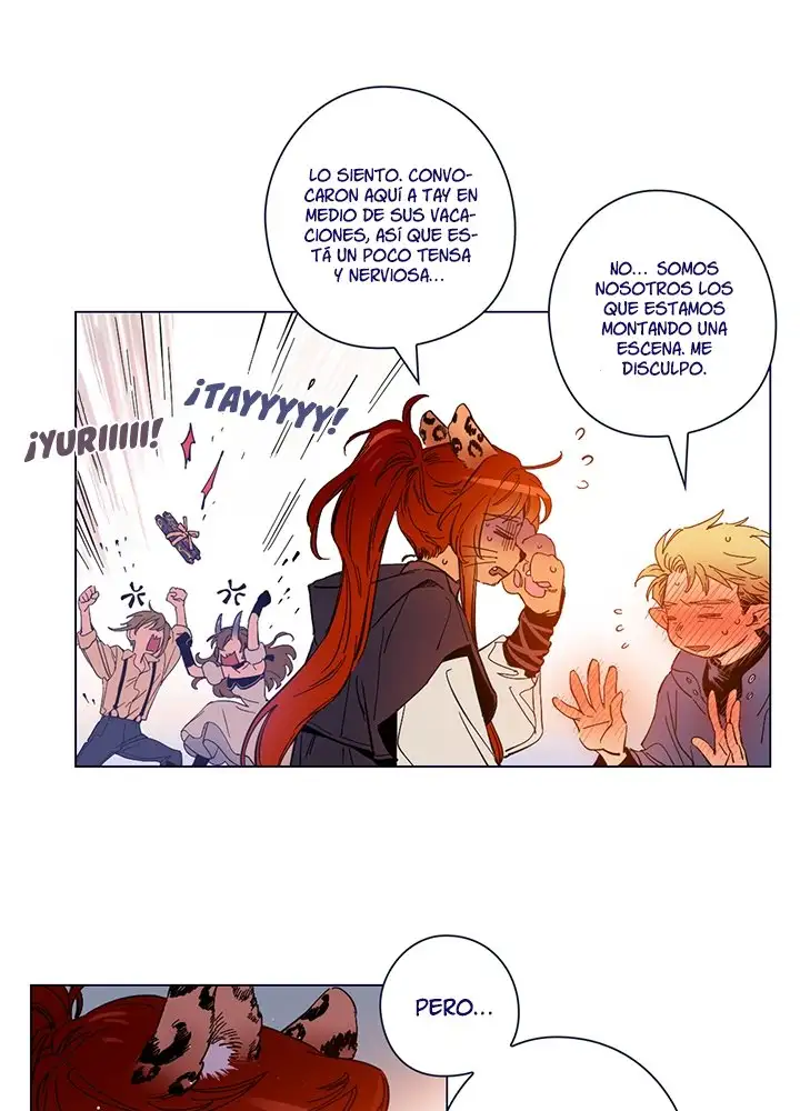 This Witch of Mine - Capítulo 57 - Página 14 - LectorTMOo