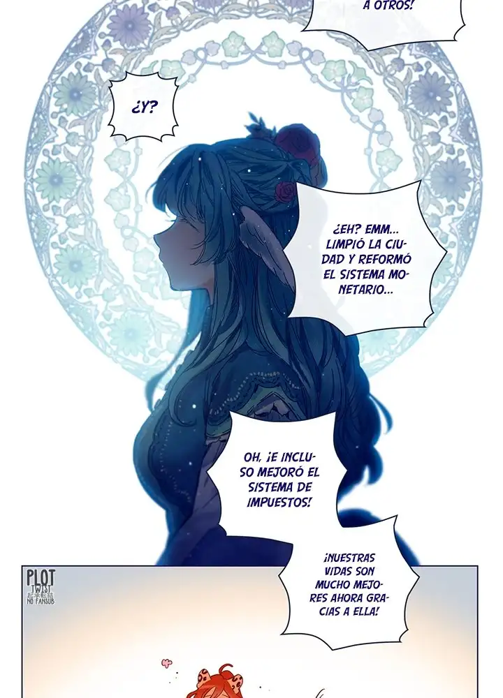 This Witch of Mine - Capítulo 57 - Página 23 - LectorTMOo