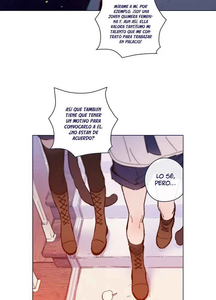 This Witch of Mine - Capítulo 57 - Página 25 - LectorTMOo