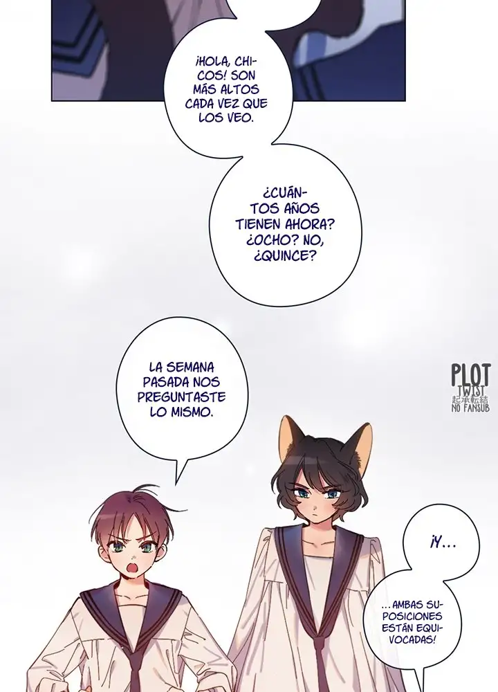 This Witch of Mine - Capítulo 57 - Página 27 - LectorTMOo