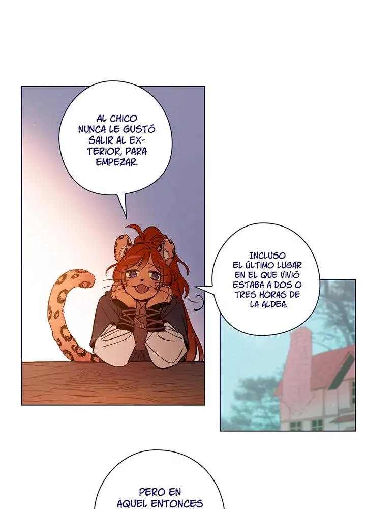 This Witch of Mine - Capítulo 57 - Página 35 - LectorTMOo