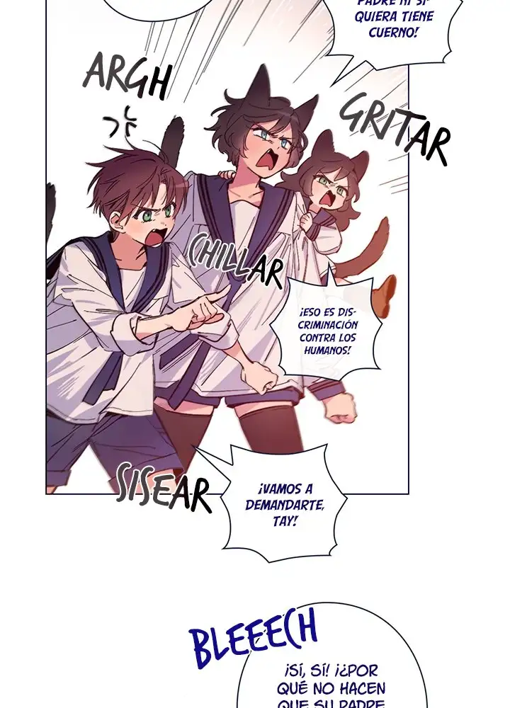 This Witch of Mine - Capítulo 57 - Página 37 - LectorTMOo