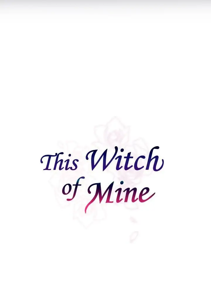 This Witch of Mine - Capítulo 57 - Página 42 - LectorTMOo