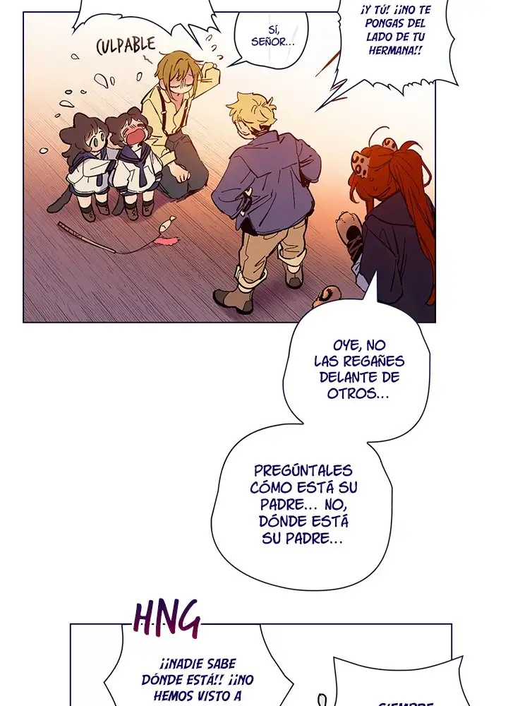 This Witch of Mine - Capítulo 58 - Página 7 - LectorTMOo