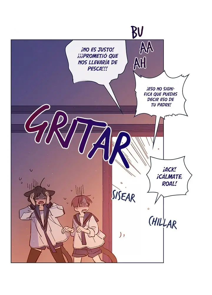 This Witch of Mine - Capítulo 58 - Página 9 - LectorTMOo