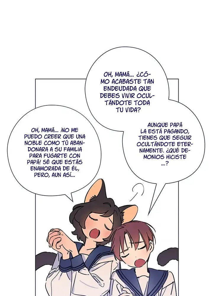 This Witch of Mine - Capítulo 58 - Página 12 - LectorTMOo