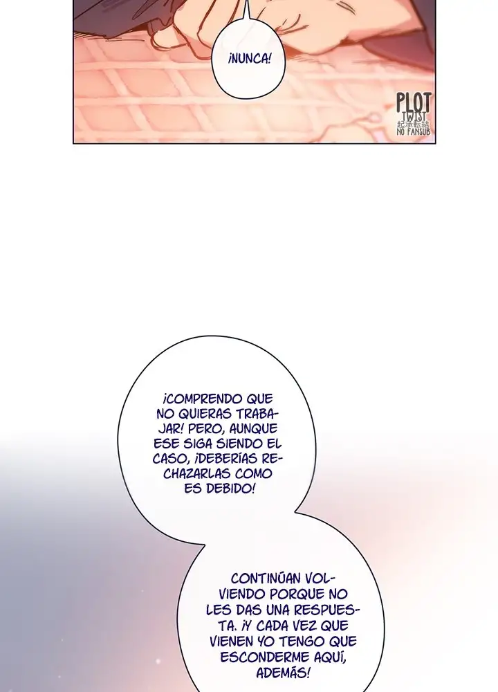 This Witch of Mine - Capítulo 58 - Página 18 - LectorTMOo