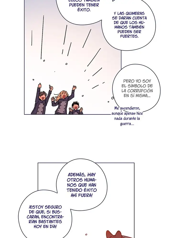 This Witch of Mine - Capítulo 58 - Página 22 - LectorTMOo