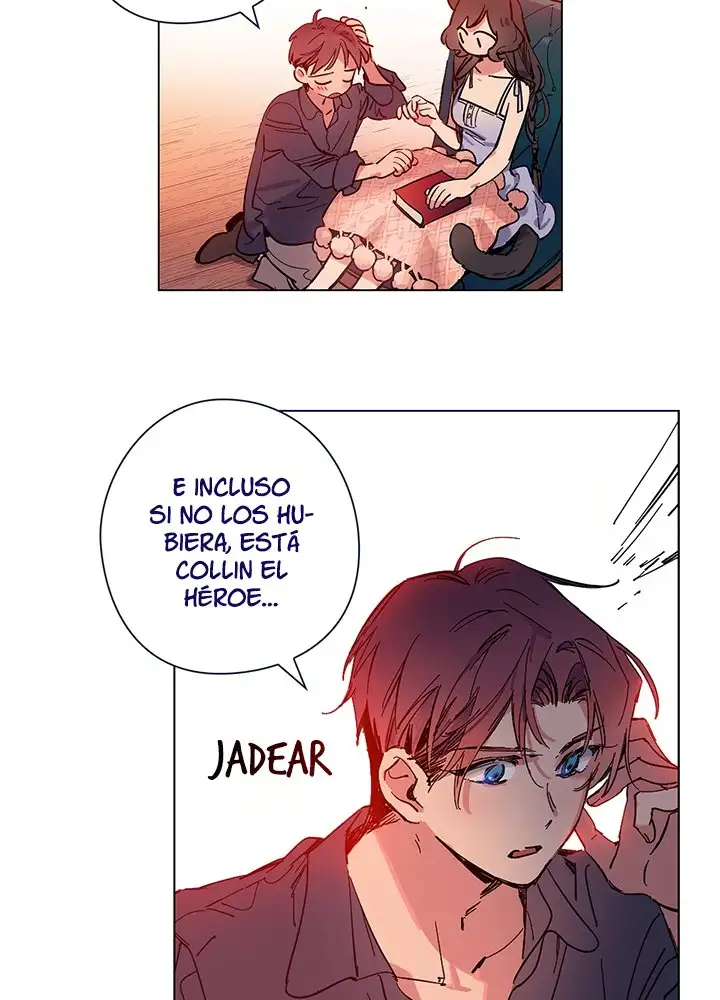 This Witch of Mine - Capítulo 58 - Página 23 - LectorTMOo