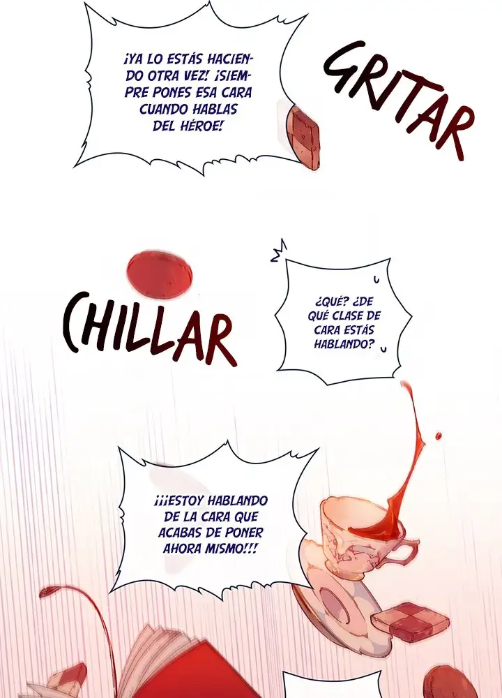 This Witch of Mine - Capítulo 58 - Página 26 - LectorTMOo