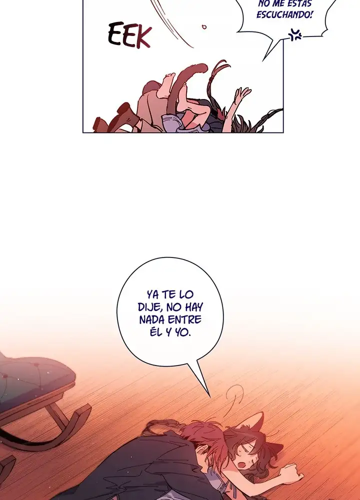This Witch of Mine - Capítulo 58 - Página 28 - LectorTMOo