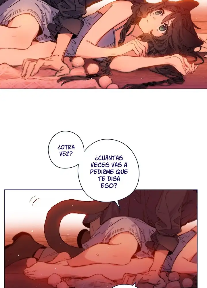 This Witch of Mine - Capítulo 58 - Página 32 - LectorTMOo