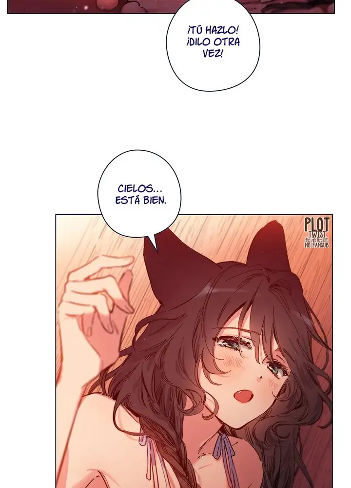 This Witch of Mine - Capítulo 58 - Página 33 - LectorTMOo