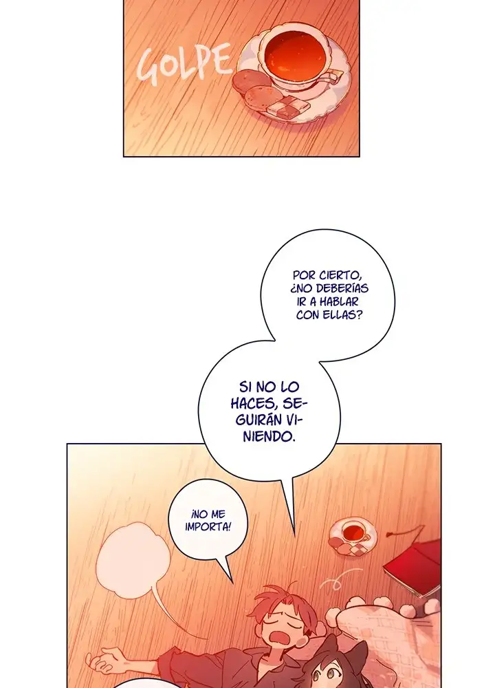 This Witch of Mine - Capítulo 58 - Página 36 - LectorTMOo