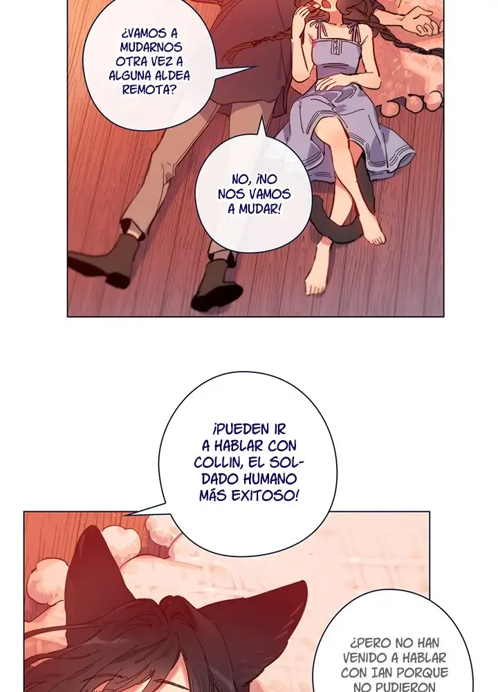 This Witch of Mine - Capítulo 58 - Página 37 - LectorTMOo
