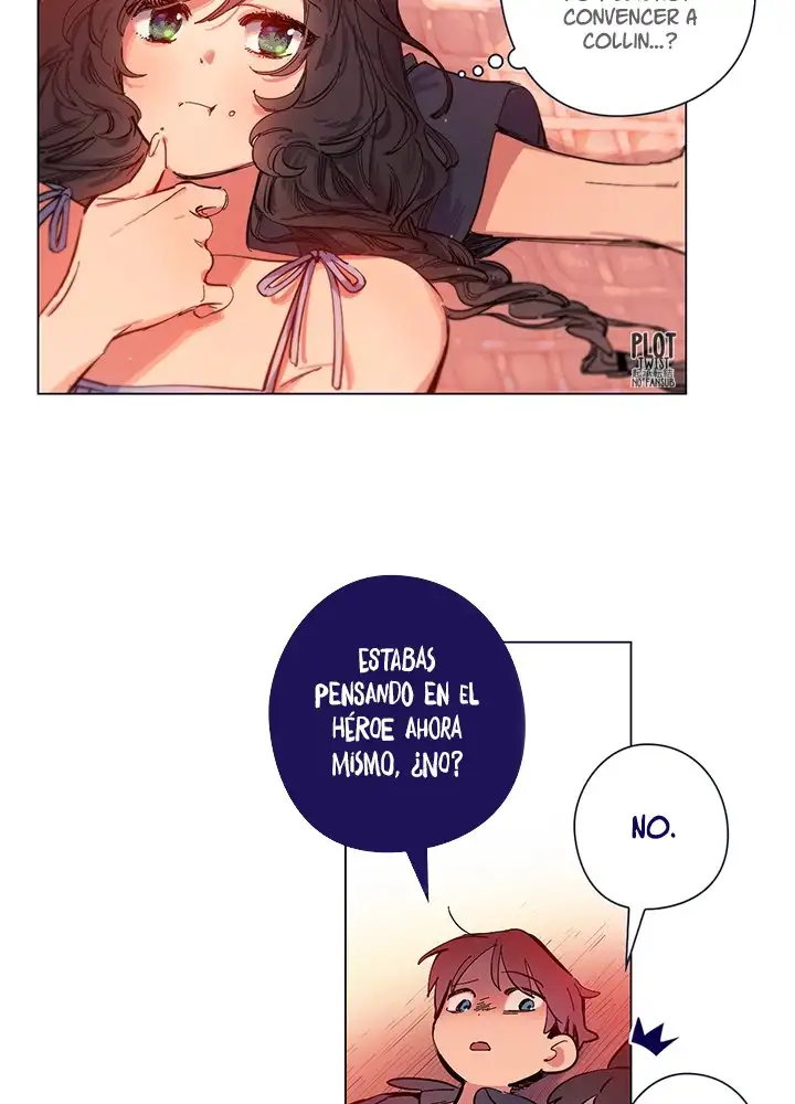 This Witch of Mine - Capítulo 58 - Página 38 - LectorTMOo