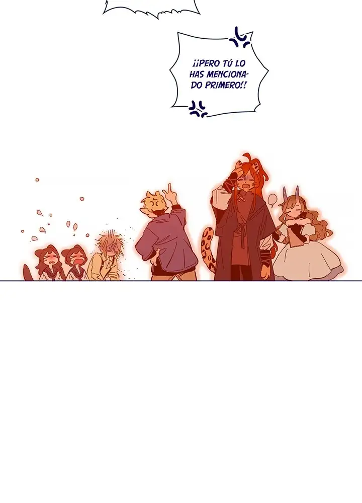 This Witch of Mine - Capítulo 58 - Página 44 - LectorTMOo