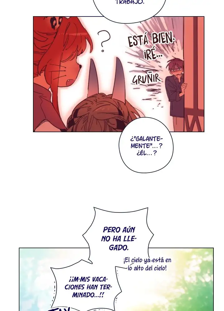 This Witch of Mine - Capítulo 59 - Página 6 - LectorTMOo