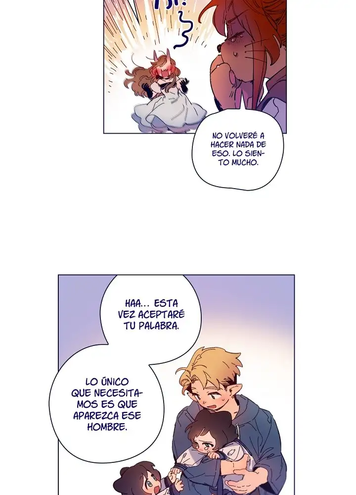 This Witch of Mine - Capítulo 59 - Página 8 - LectorTMOo