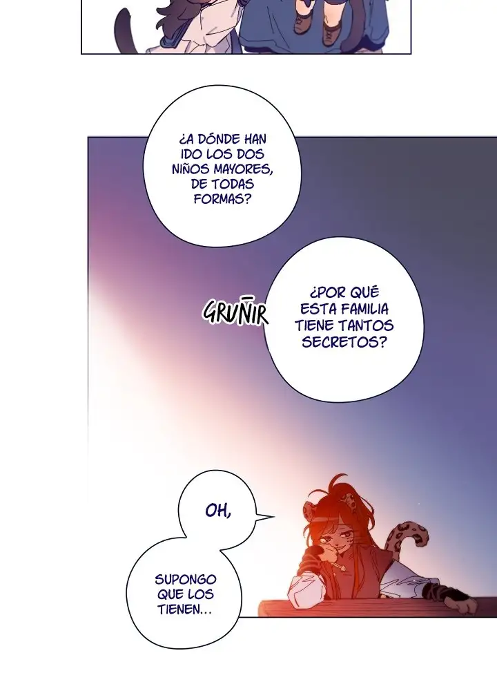 This Witch of Mine - Capítulo 59 - Página 9 - LectorTMOo