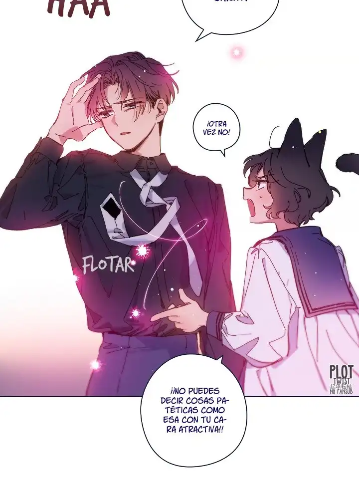 This Witch of Mine - Capítulo 59 - Página 11 - LectorTMOo