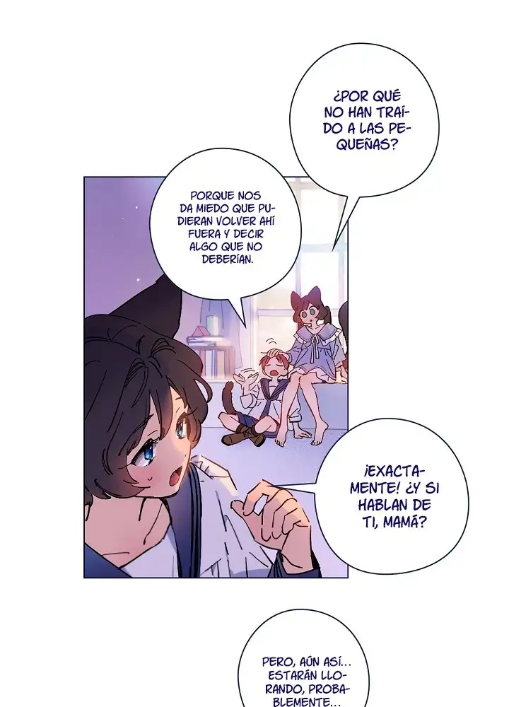 This Witch of Mine - Capítulo 59 - Página 12 - LectorTMOo