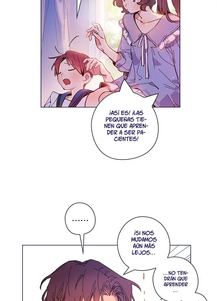 This Witch of Mine - Capítulo 59 - Página 14 - LectorTMOo