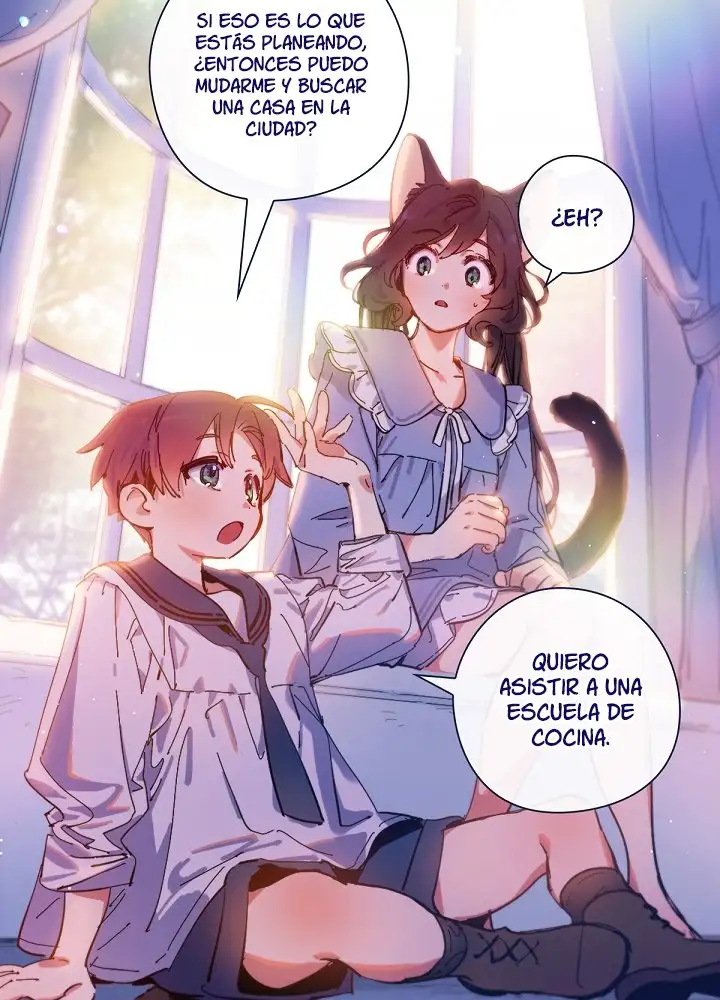 This Witch of Mine - Capítulo 59 - Página 16 - LectorTMOo