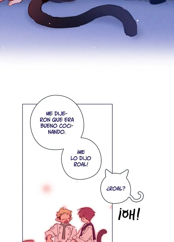 This Witch of Mine - Capítulo 59 - Página 17 - LectorTMOo