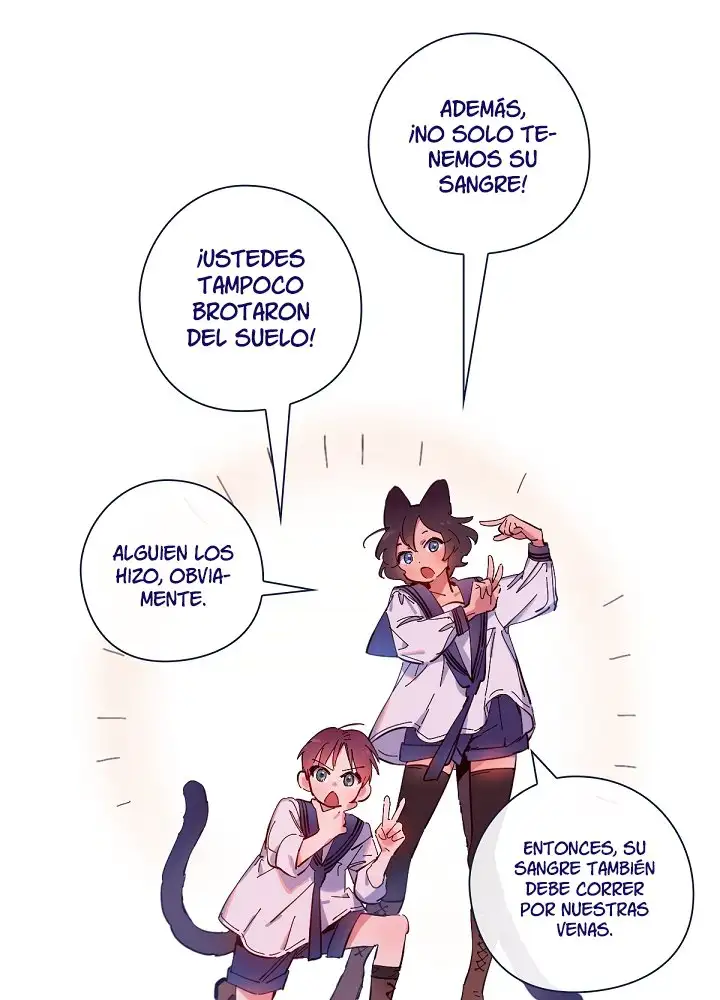 This Witch of Mine - Capítulo 59 - Página 20 - LectorTMOo