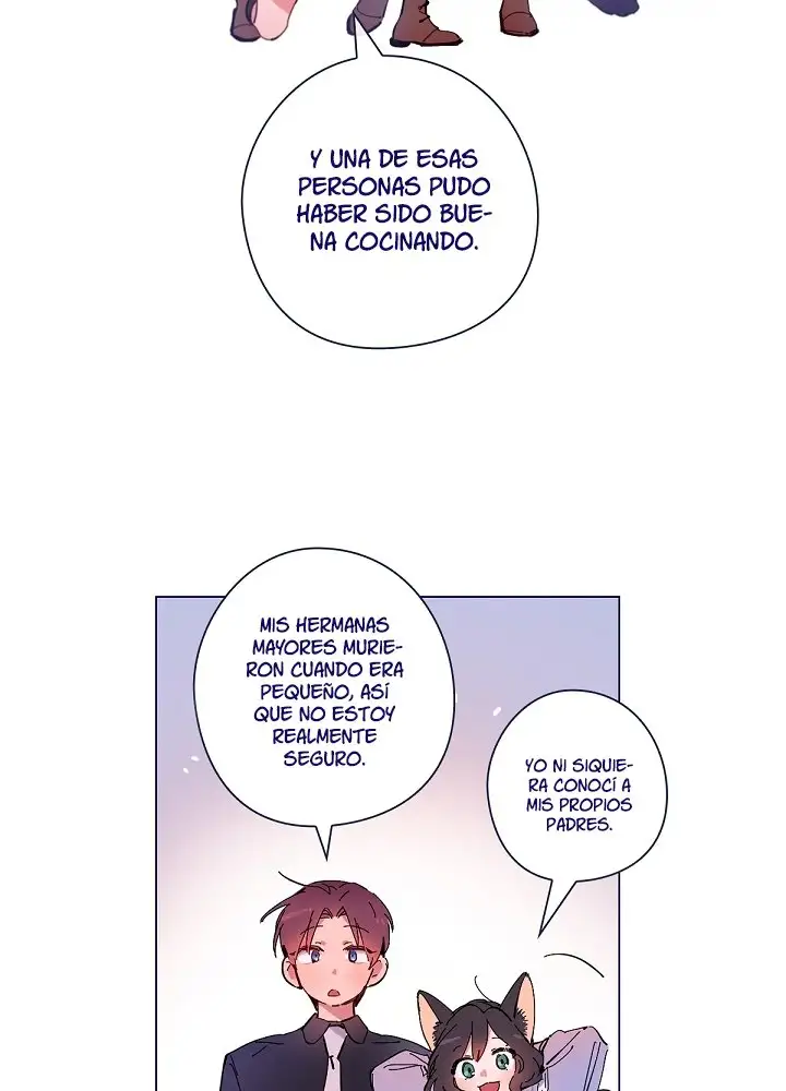 This Witch of Mine - Capítulo 59 - Página 21 - LectorTMOo