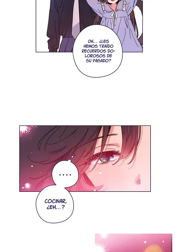 This Witch of Mine - Capítulo 59 - Página 22 - LectorTMOo