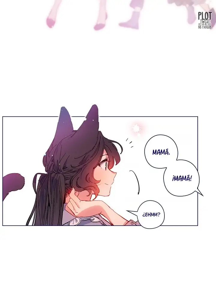 This Witch of Mine - Capítulo 59 - Página 24 - LectorTMOo
