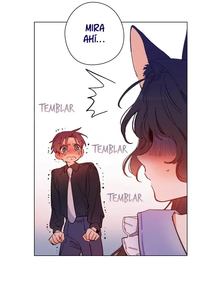 This Witch of Mine - Capítulo 59 - Página 25 - LectorTMOo