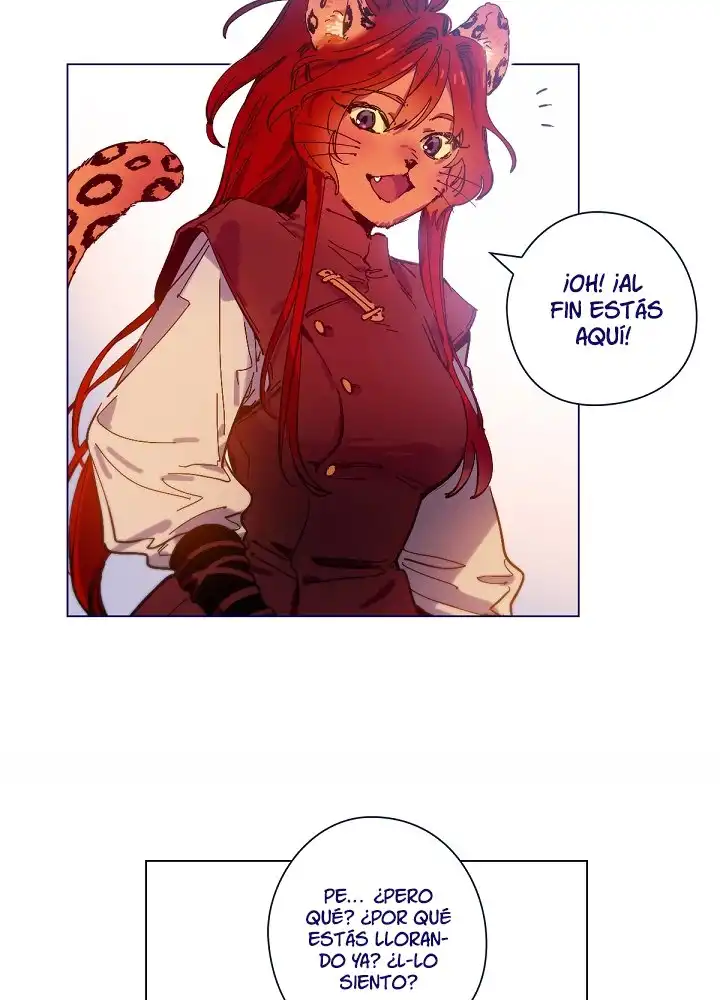 This Witch of Mine - Capítulo 59 - Página 28 - LectorTMOo
