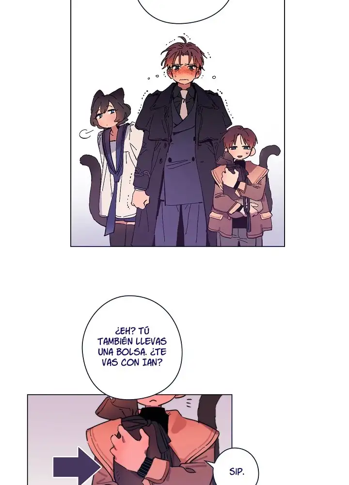This Witch of Mine - Capítulo 59 - Página 29 - LectorTMOo