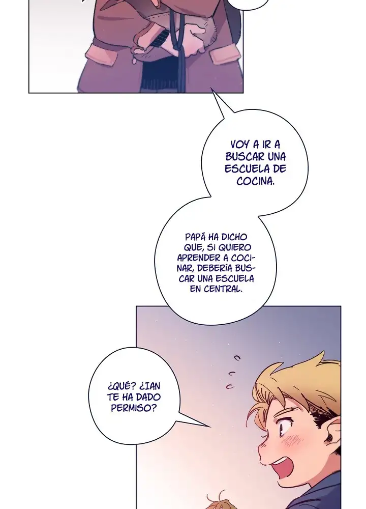 This Witch of Mine - Capítulo 59 - Página 30 - LectorTMOo
