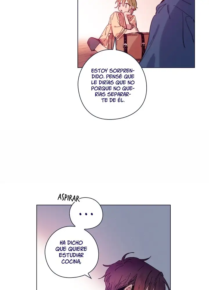 This Witch of Mine - Capítulo 59 - Página 31 - LectorTMOo