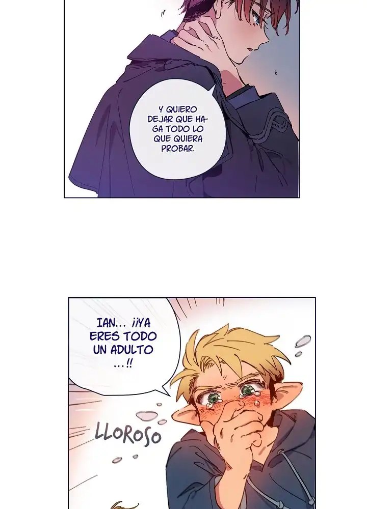 This Witch of Mine - Capítulo 59 - Página 32 - LectorTMOo