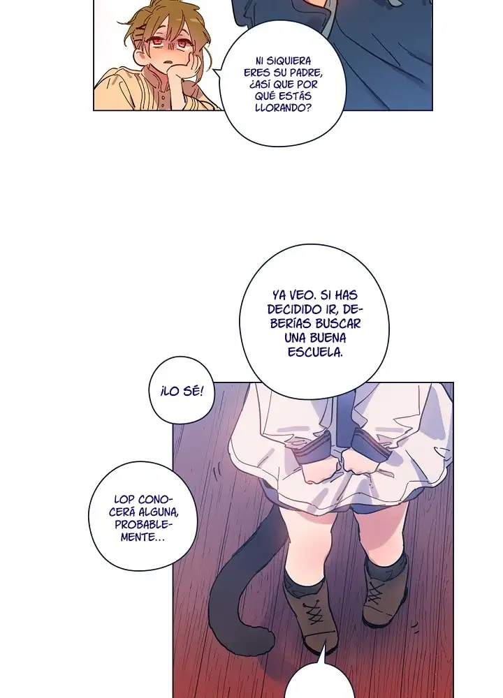 This Witch of Mine - Capítulo 59 - Página 33 - LectorTMOo