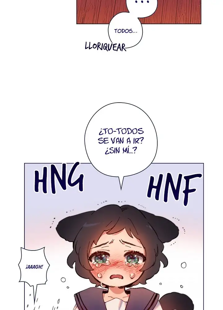 This Witch of Mine - Capítulo 59 - Página 34 - LectorTMOo