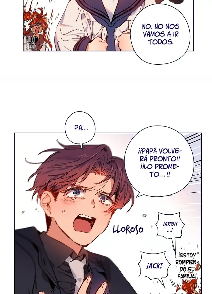 This Witch of Mine - Capítulo 59 - Página 35 - LectorTMOo