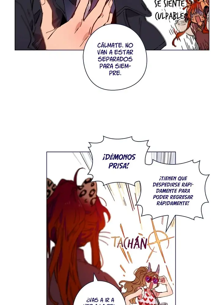 This Witch of Mine - Capítulo 59 - Página 36 - LectorTMOo