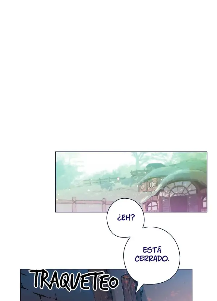 This Witch of Mine - Capítulo 59 - Página 39 - LectorTMOo