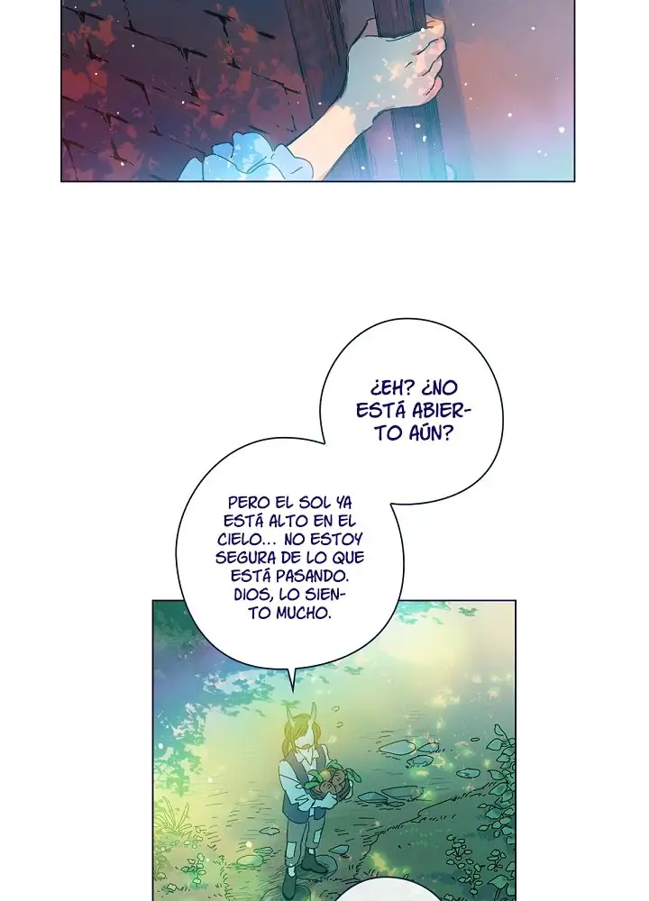 This Witch of Mine - Capítulo 59 - Página 40 - LectorTMOo
