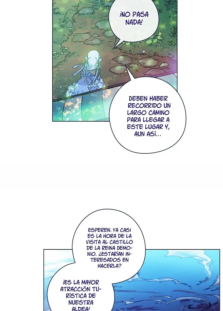This Witch of Mine - Capítulo 59 - Página 41 - LectorTMOo